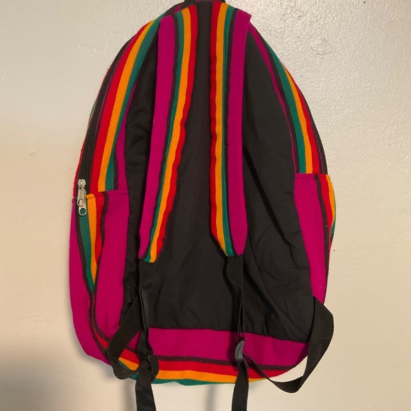 Backpack - Picture 3 of 5